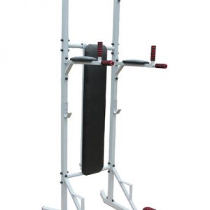 Стойка турник-брусья, с упорами для жима лежа, турник с широким и узким хватом.