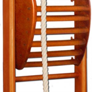 Тренажер для спины