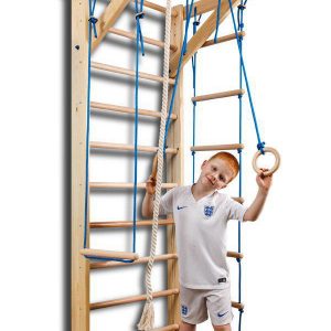 Детский спортивный уголок «Sport 2-220»