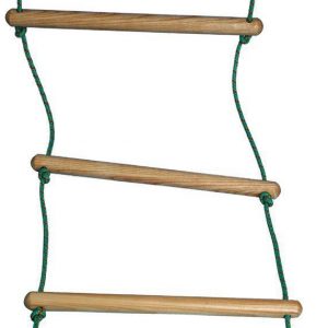 Веревочная лестница