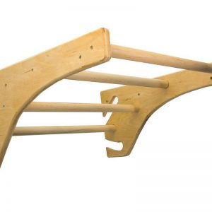 Съемный турник  'Комби'