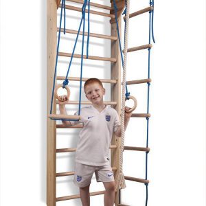 Детский спортивный уголок «Комби-2-220»