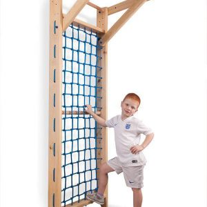 Гладиаторская сетка c турником «Sport 7- 220»