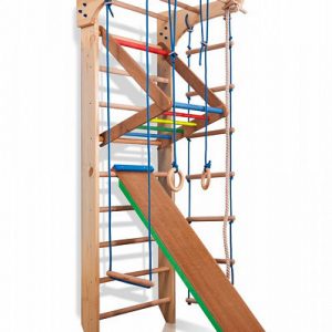 Спортивный уголок «Kinder 3-220»