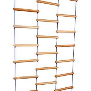 Веревочная лиана