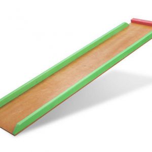 Детская горка лак для спортивного уголка