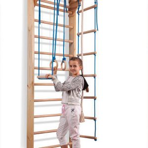 Детский спортивный уголок «Комби-2-240»