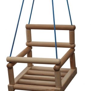 Детская качеля