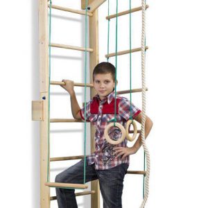 Детский спортивный уголок «Teenager Sport 2-220»