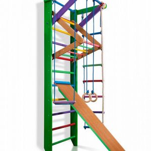 Спортивный уголок «Робин Гуд 3-220»