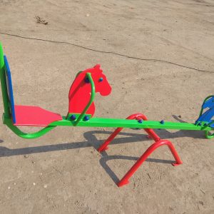 Качели-балансир 'Лошадка'