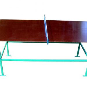 Стол теннисный для улицы.