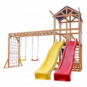 Детская площадка Babyland-12