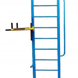 Тренажер уличный, комплекс спортивный.