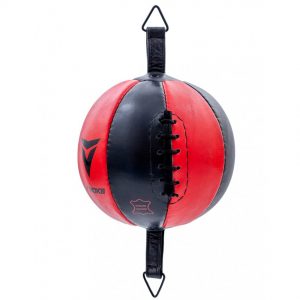 Боксерская груша на растяжке V`Noks Potente с резиновым жгутом