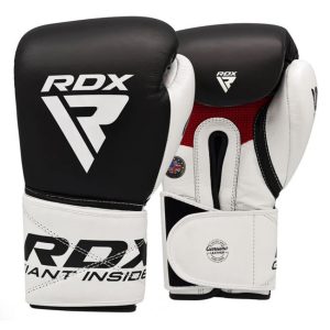 Боксерские перчатки RDX Pro Gel S5