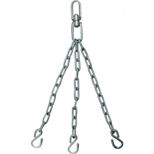 Цепь для боксерского мешка RDX 3