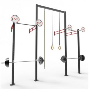 Кроссфит станция V`Noks EXO 4-2 W