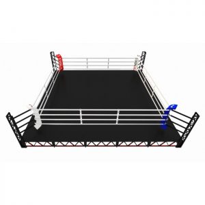 Ринг для бокса V`Noks EXO 5*5*0,5 метра