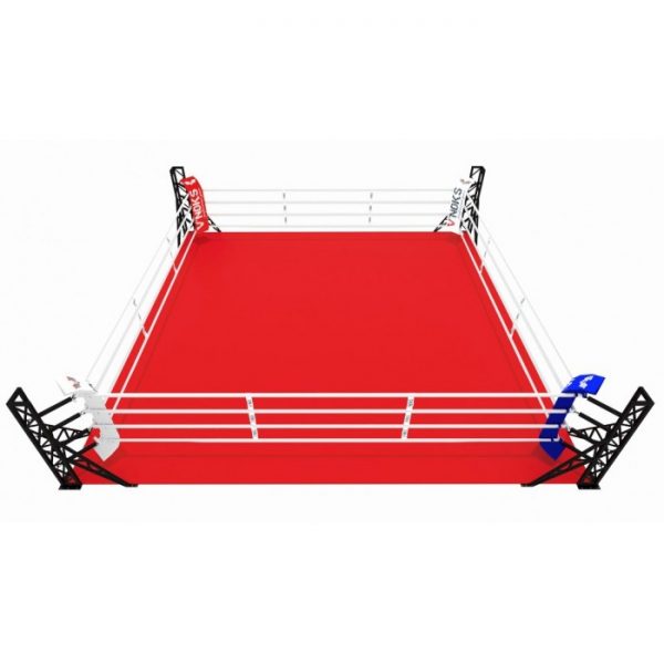 v-noks-exo-floor-mounted-boxing-ring-7-7-m-2-700x700