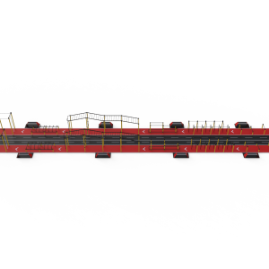 Спортивный комплекс Workout для стадиона SCS-50.2.