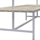 Лавочки для раздевалок