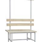 Скамейки для раздевалок