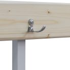 Лавочки для раздевалок