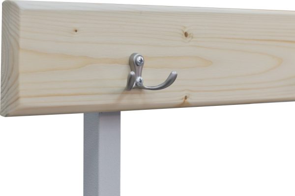 Лавочки для раздевалок