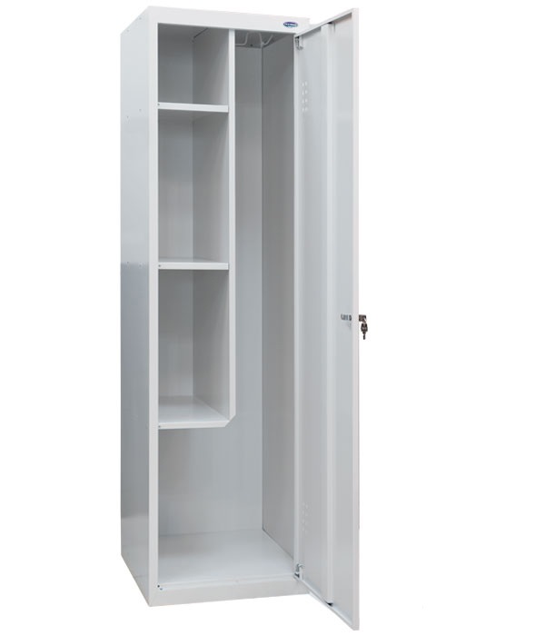 Хозяйственный шкаф ШМХ-500/1 Хозяйственный шкаф ШМХ-500/1