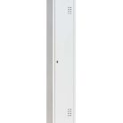 Шкаф одежный металлический ШО-300/1