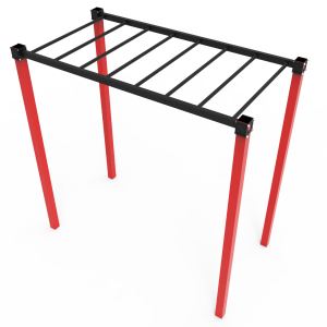 Спортивний елемент SE-06, рукоход одноуровневый