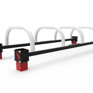 Спортивний елемент SE-07, упор для отжимания