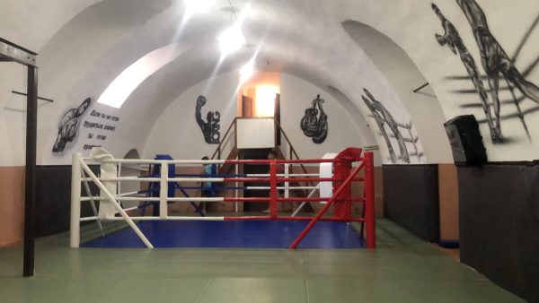 Белгород Днестровский