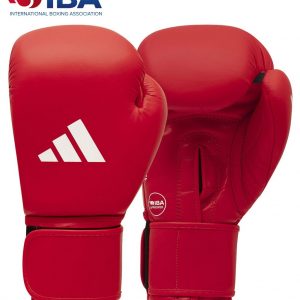 Боксерські рукавиці adidas з ліцензією IBA