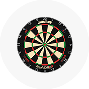 Dartboard