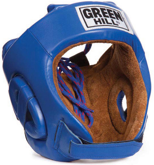 Head-Guard--HGF-4013-Fivestar-Blue Head-Guard--HGF-4013-Fivestar-Blue